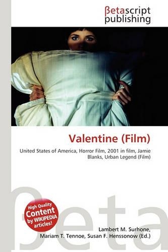 Valentine (Film)