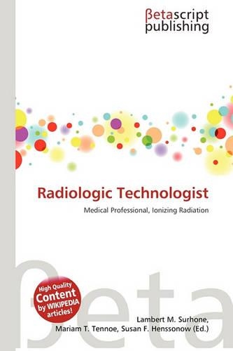Radiologic Technologist