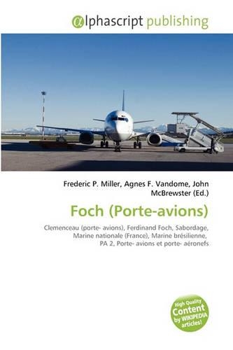 Foch (Porte-Avions)