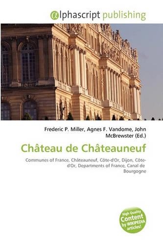 Ch[teau de Ch[teauneuf