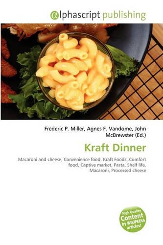 Kraft Dinner