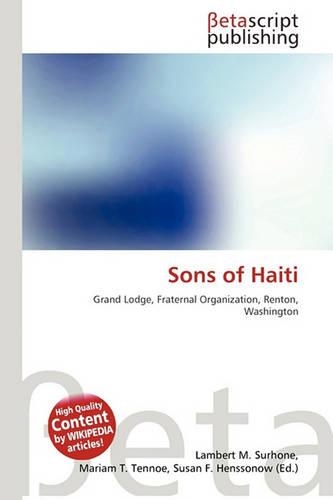 Sons of Haiti