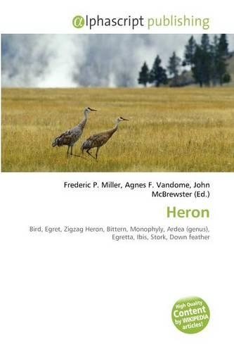 Heron