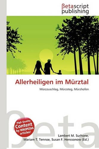Allerheiligen Im M Rztal