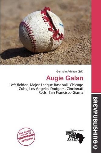 Augie Galan: (English)