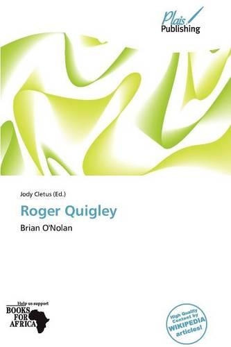 Roger Quigley