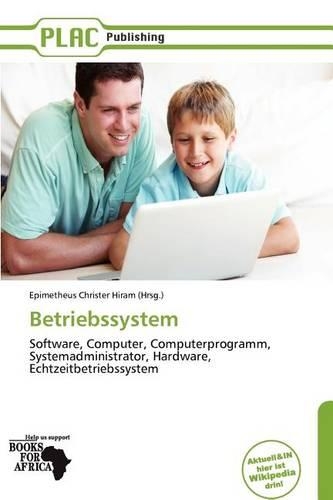 Betriebssystem: (German)