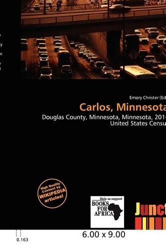 Carlos, Minnesota