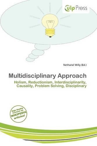 Multidisciplinary Approach