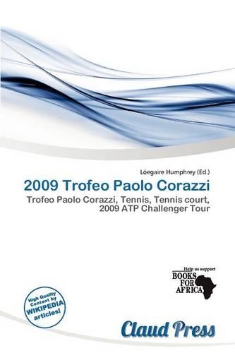 2009 Trofeo Paolo Corazzi: (English)