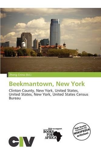 Beekmantown, New York