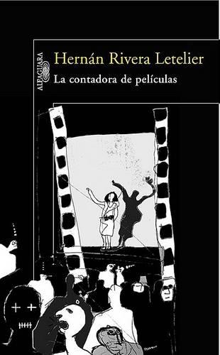 La Contadora de Peliculas