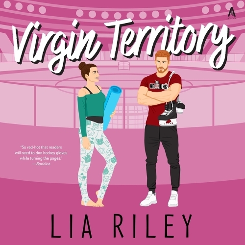 Virgin Territory: A Hellions Hockey Romance(3 Hellions Angels)