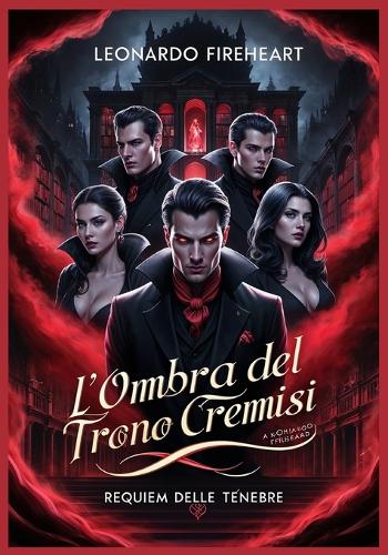 L'Ombra del Trono Cremisi