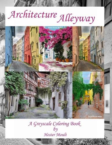 Architecture - Alleyway