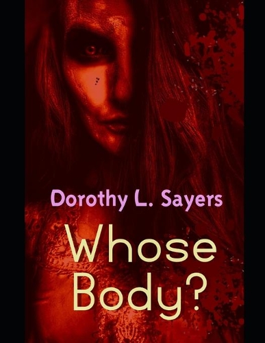 Whose Body?