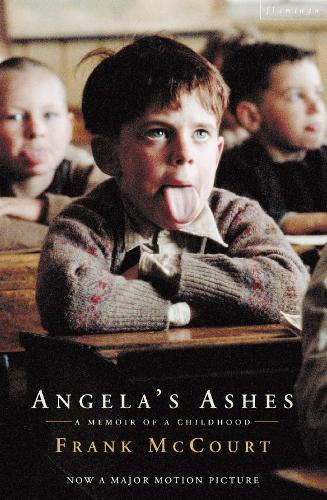 Angela’s Ashes