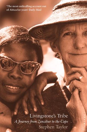 Livingstone’s Tribe