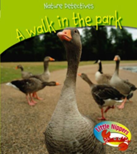 A Walk in the Park: (Nature Detectives)