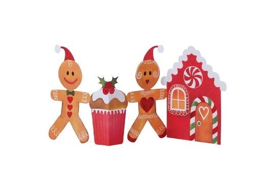 Gingerbread