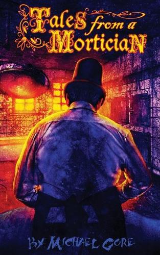 Tales From A Mortician