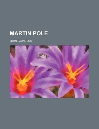 Martin Pole