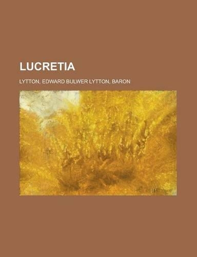 Lucretia: (English)