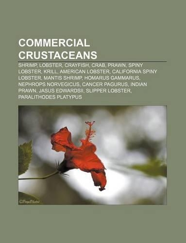 Commercial Crustaceans