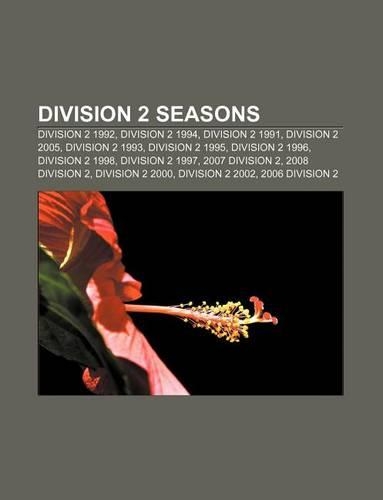 Division 2 Seasons