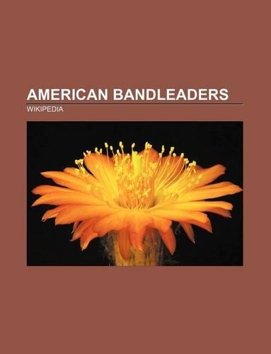 American Bandleaders