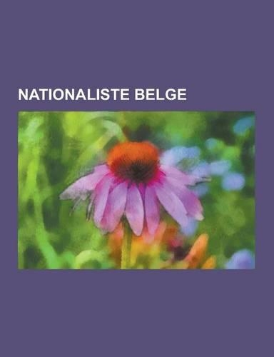 Nationaliste Belge