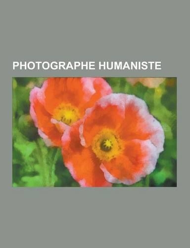 Photographe Humaniste