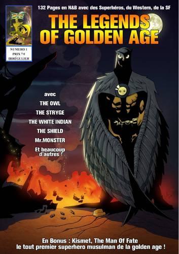 The Legends of Golden Age