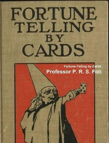 Fortune-Telling by Cards
