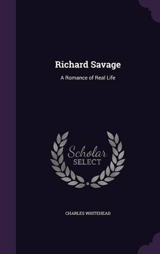 Richard Savage