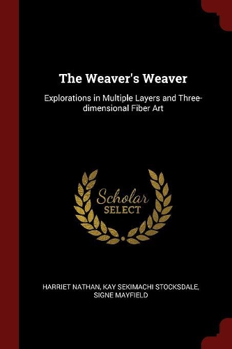 The Weaver's Weaver