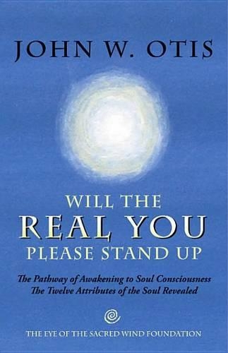 Will the Real You Please Stand Up