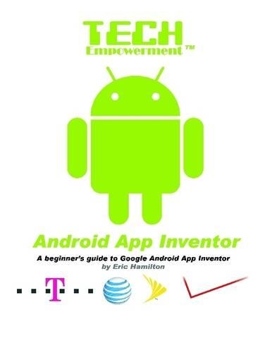 Tech Empowerment: Android App Inventor