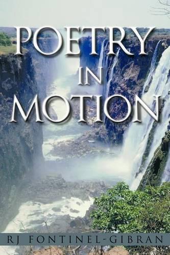 Poetry in Motion: (English)