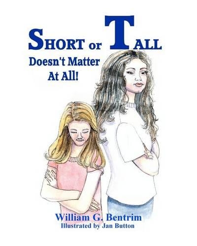 Short or Tall Doesn't Matter At All: Dealing with bullying in school.(English)