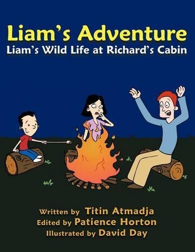 Liam's Adventure