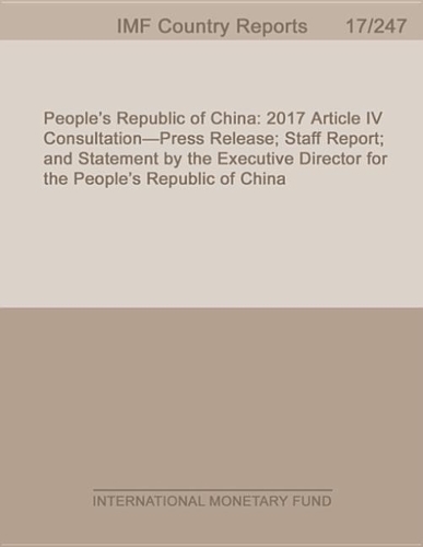 People's Republic of China