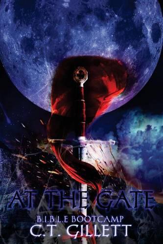 At the Gate: B.I.B.L.E. Bootcamp(English)