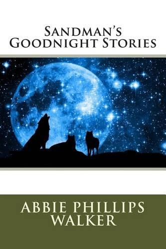 Sandman's Goodnight Stories