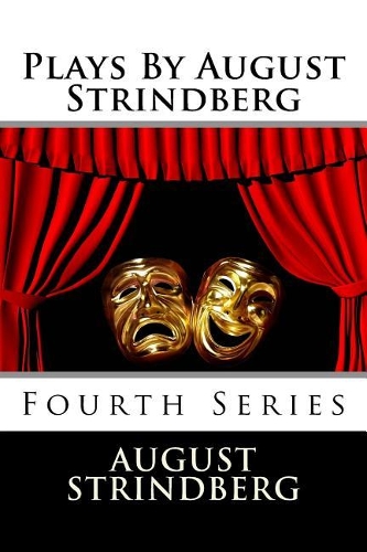 Plays By August Strindberg