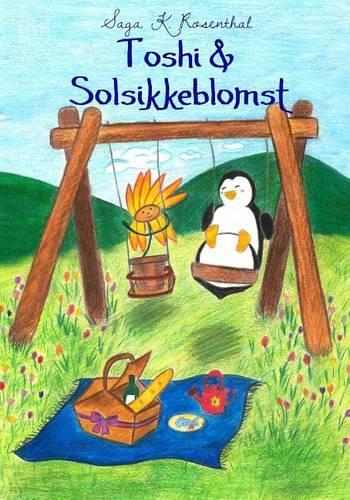 Toshi & Solsikkeblomst