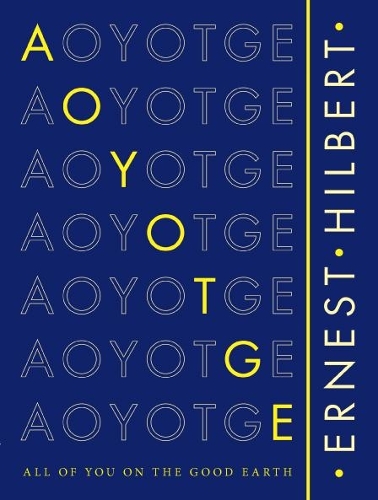 All of You on the Good Earth: (English)