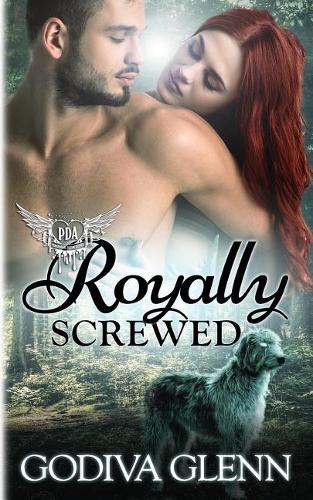 Royally Screwed: Paranormal Dating Agency(1 Otherworld Shifters)