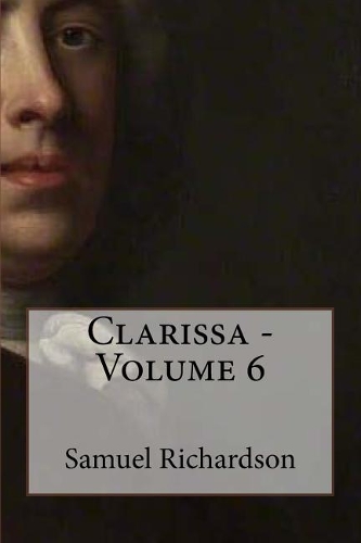 Clarissa - Volume 6