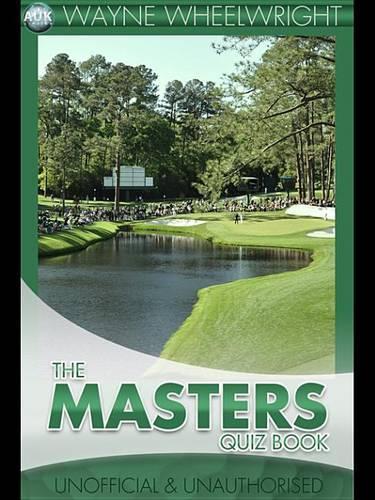 The Masters Quiz Book
